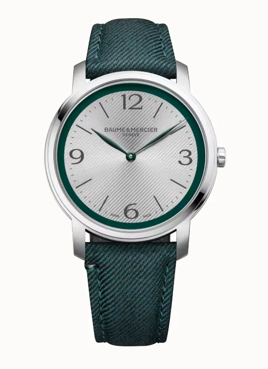 Baume & Mercier Classima 10705 M0A10705