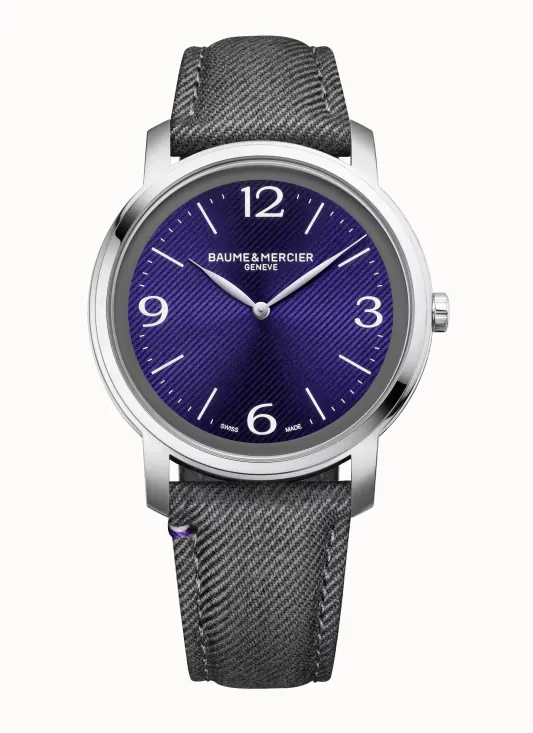 Baume & Mercier Classima 10706 M0A10706