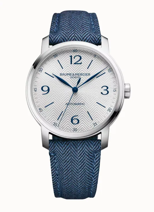 Baume & Mercier Classima 10707 M0A10707