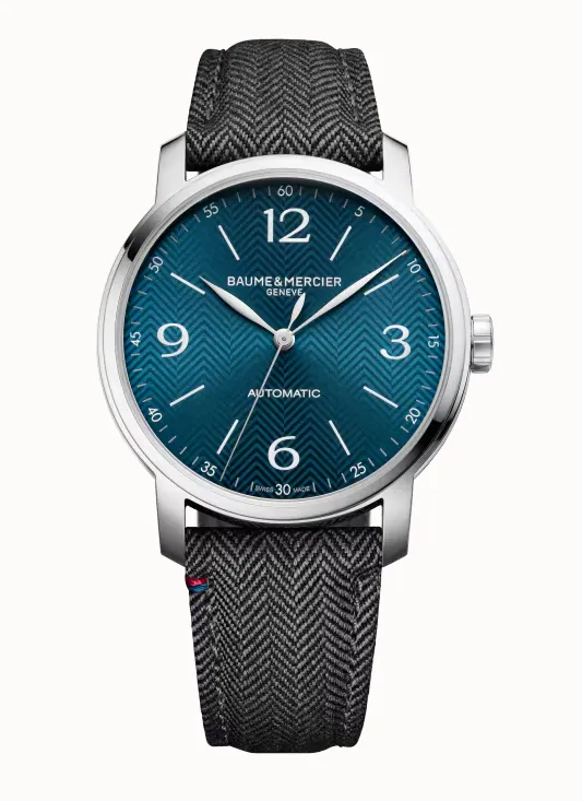Baume & Mercier Classima 10708 M0A10708