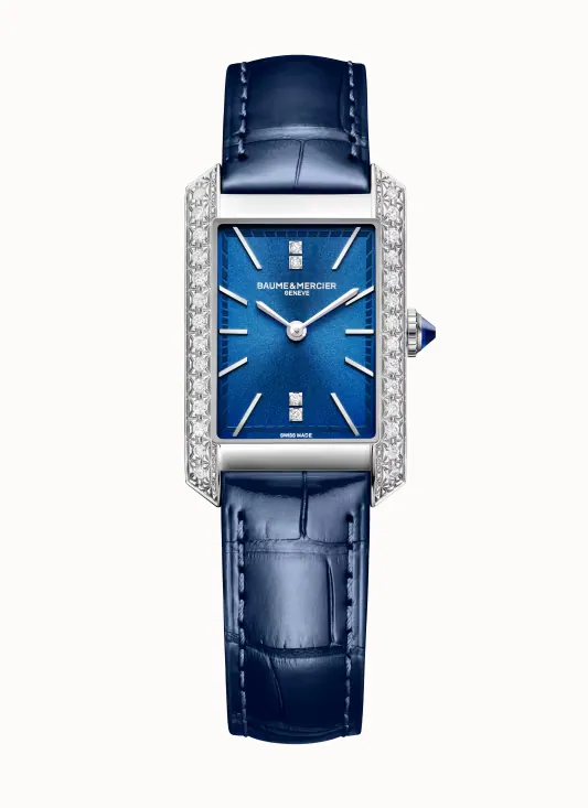 Baume & Mercier Hampton 10709 M0A10709