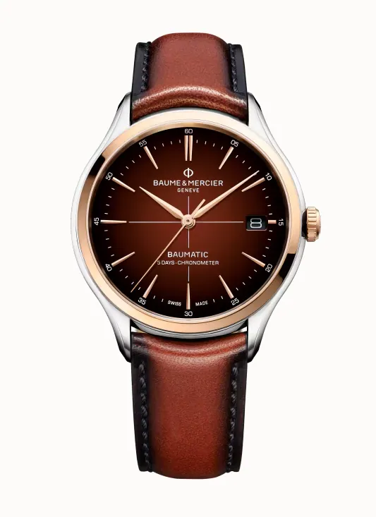 Baume & Mercier Clifton 10713 M0A10713