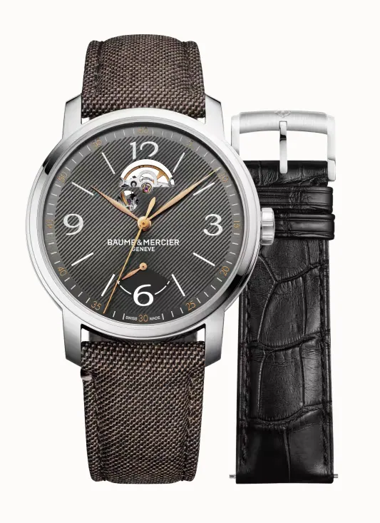 Baume & Mercier Classima 10718 M0A10718