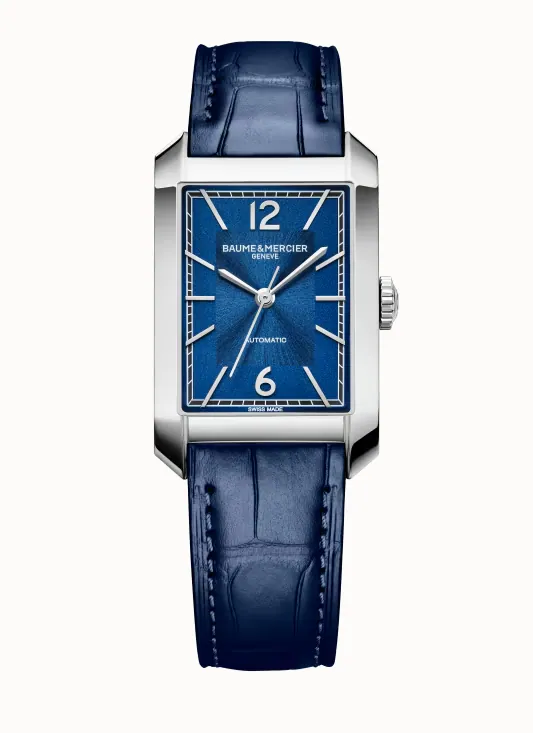 Baume & Mercier Hampton 10732 M0A10732