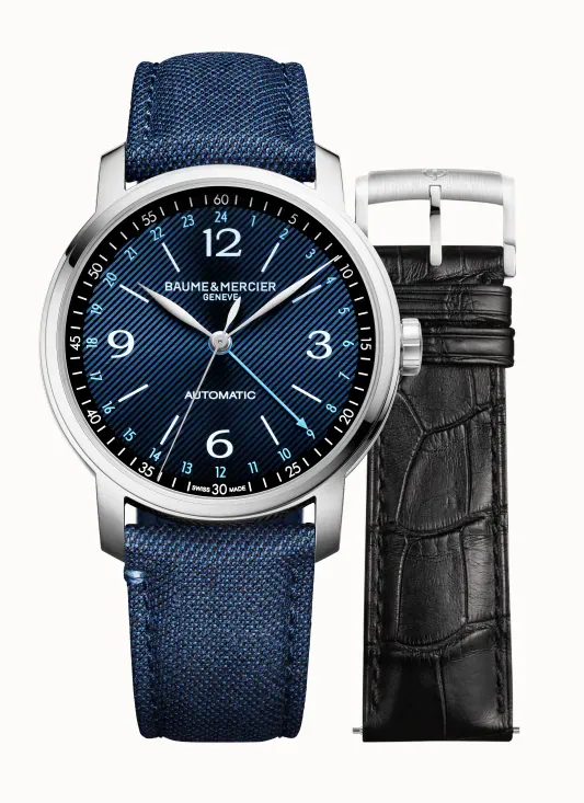 Baume & Mercier Classima 10734 M0A10734
