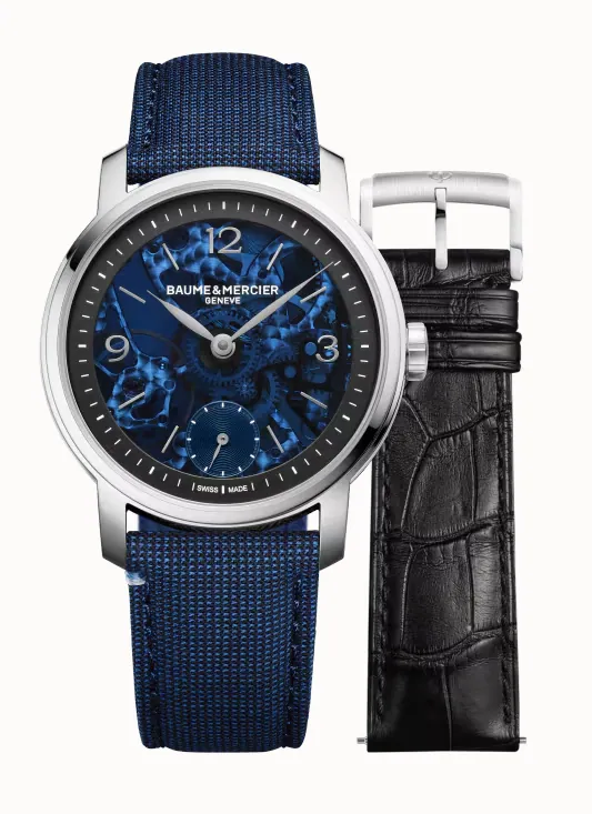 Baume & Mercier Classima 10735 M0A10735