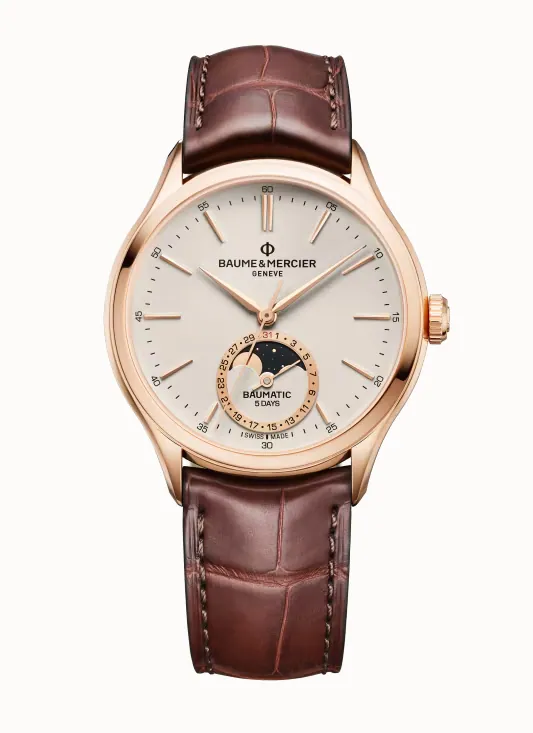 Baume & Mercier Clifton 10736 M0A10736