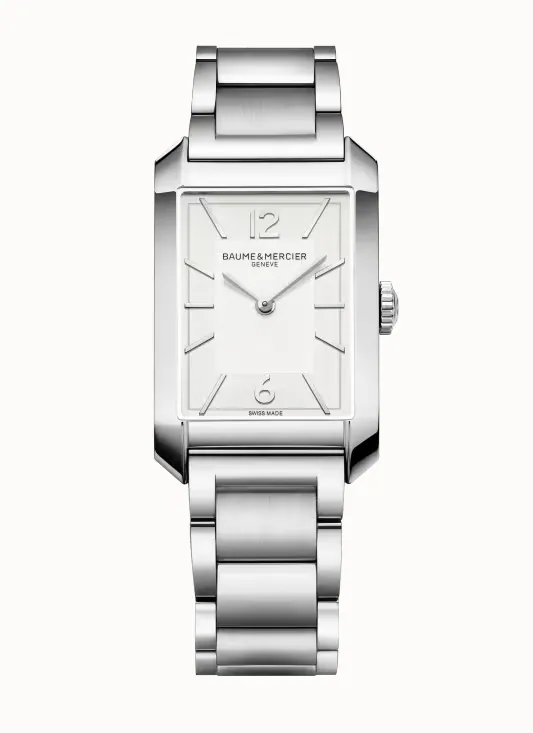 Baume & Mercier Hampton 10740 M0A10740