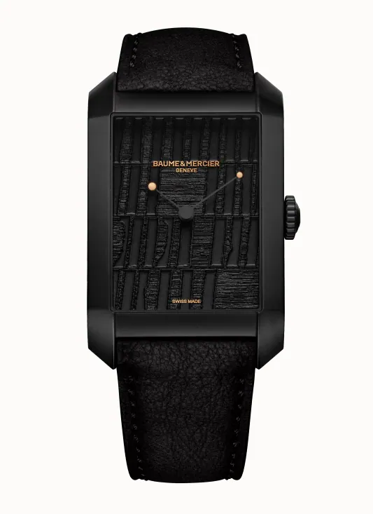 Baume & Mercier Hampton 10741 M0A10741