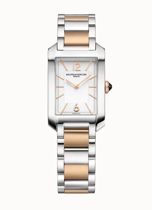 Baume & Mercier Hampton 10751 M0A10751