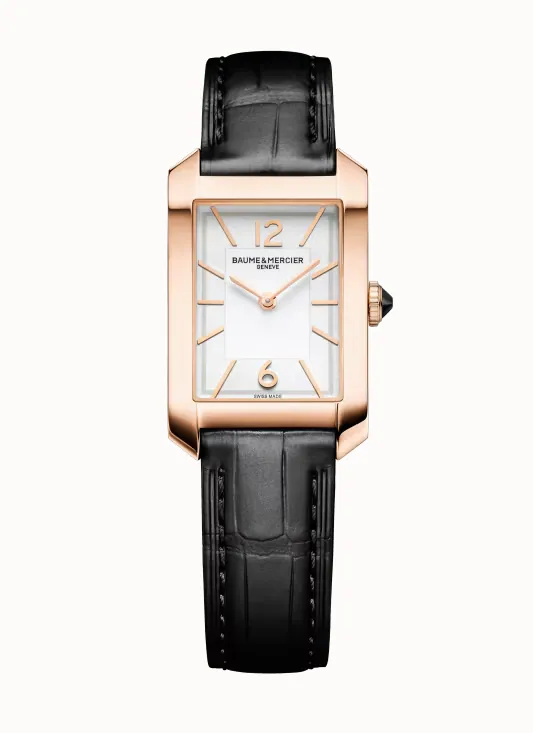 Baume & Mercier Hampton 10752 M0A10752
