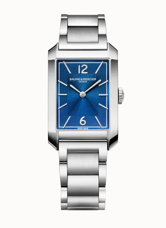 Baume & Mercier Hampton 10754 M0A10754