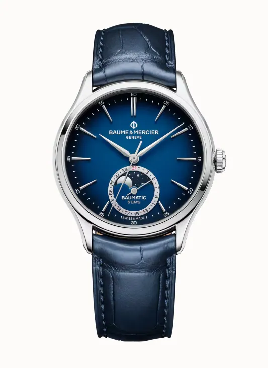 Baume & Mercier Clifton 10756 M0A10756