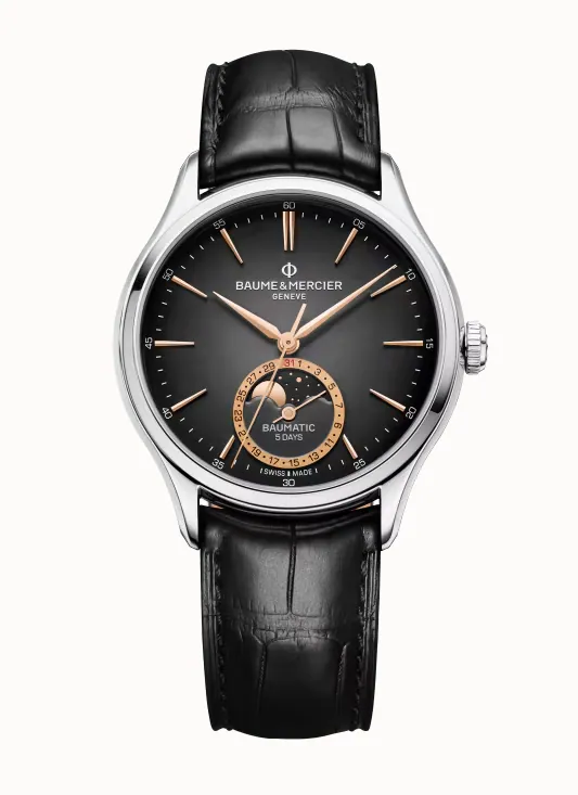 Baume & Mercier Clifton 10758 M0A10758