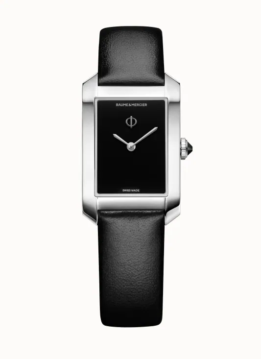 Baume & Mercier Hampton 10760 M0A10760