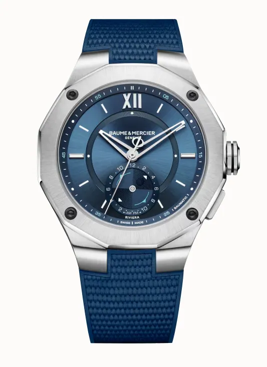 Baume & Mercier Riviera 10761 M0A10761