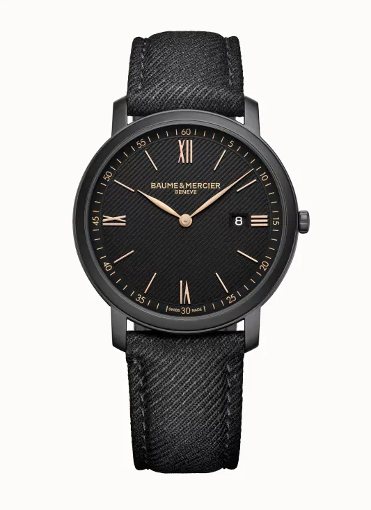 Baume & Mercier Classima 10762 M0A10762
