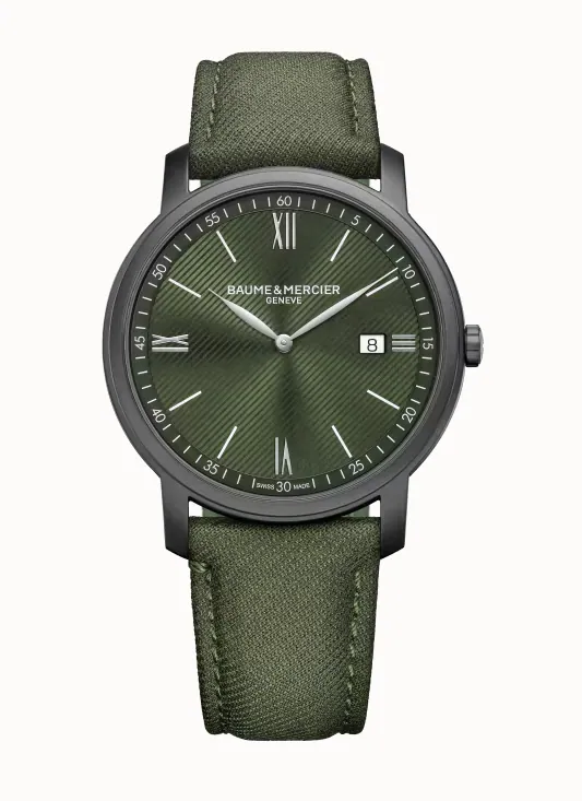 Baume & Mercier Classima 10766 M0A10766
