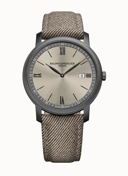 Baume & Mercier Classima 10767 M0A10767