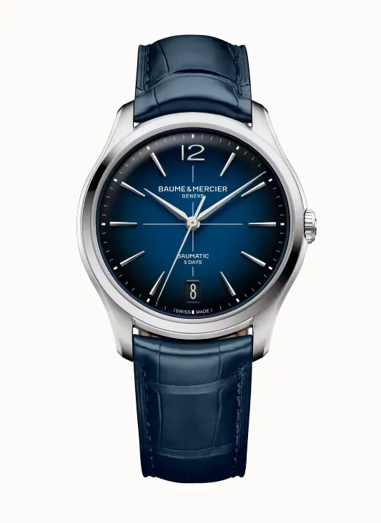 Baume & Mercier Clifton 10771 M0A10771