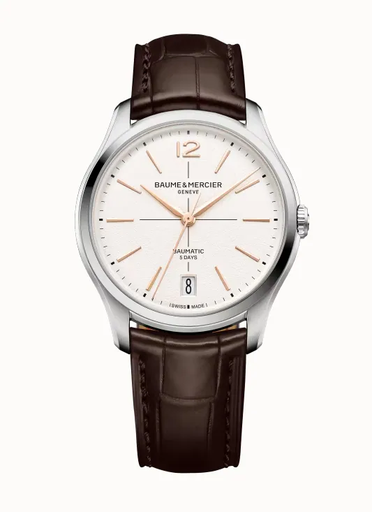 Baume & Mercier Clifton 10773 M0A10773