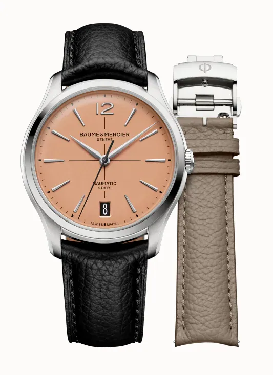 Baume & Mercier Clifton 10778 M0A10778