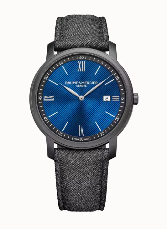 Baume & Mercier Classima 10780 M0A10780