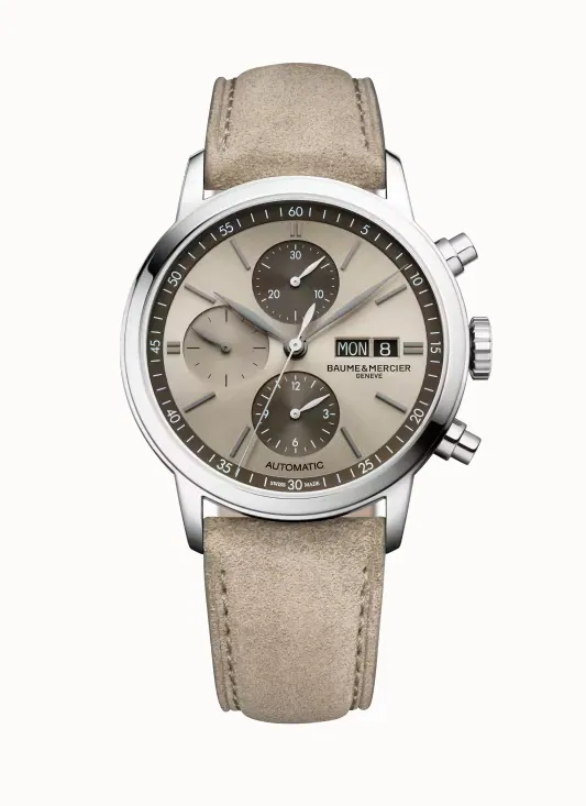 Baume & Mercier Classima 10782 M0A10782