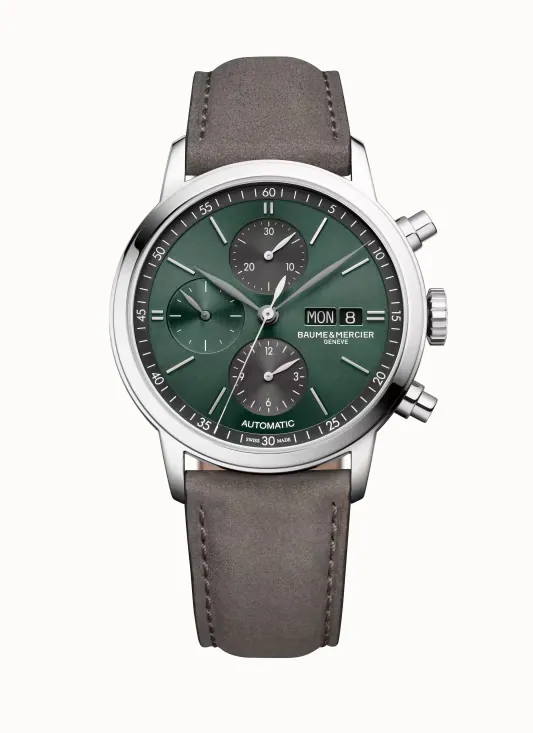 Baume & Mercier Classima 10783 M0A10783