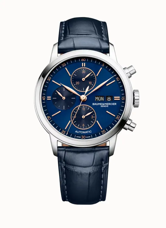 Baume & Mercier Classima 10784 M0A10784