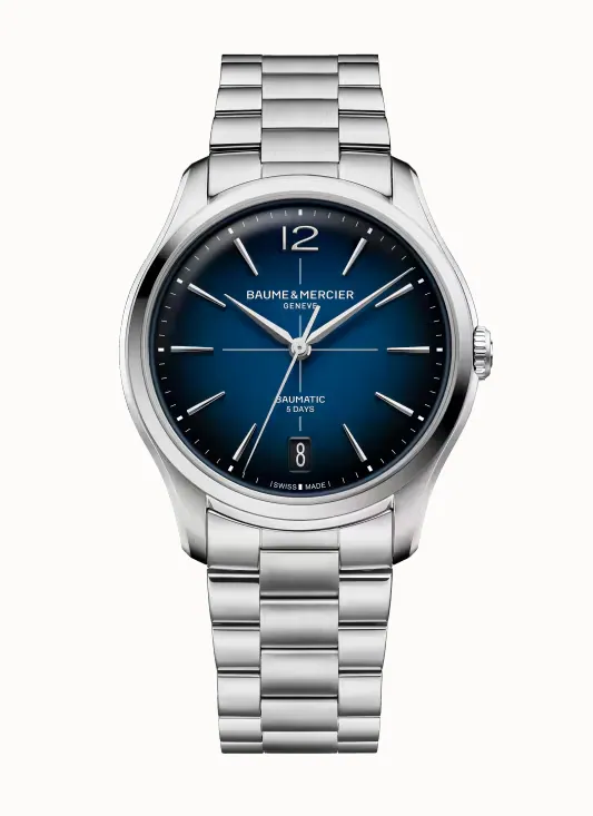 Baume & Mercier Clifton 10792 M0A10792