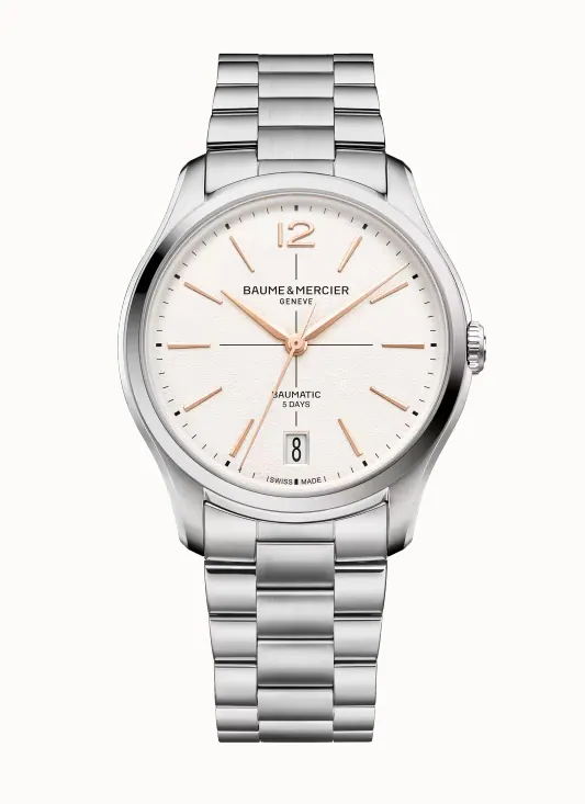 Baume & Mercier Clifton 10793 M0A10793