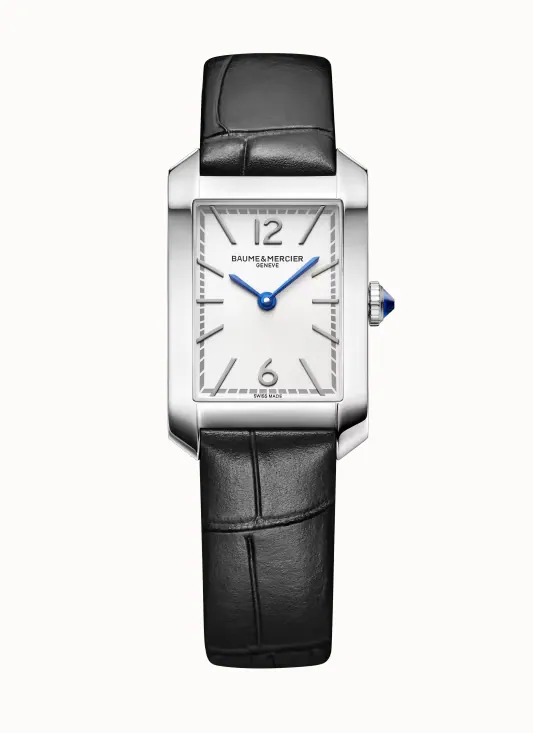 Baume & Mercier Hampton 10795 M0A10795