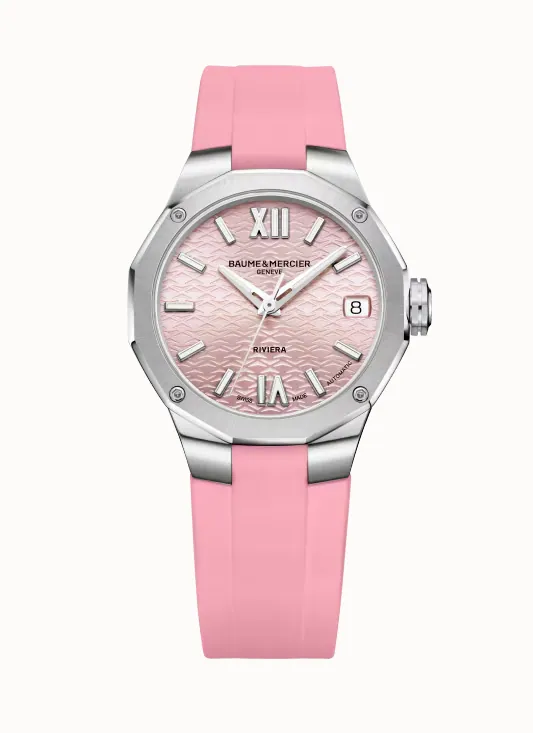 Baume & Mercier Riviera 10798 M0A10798
