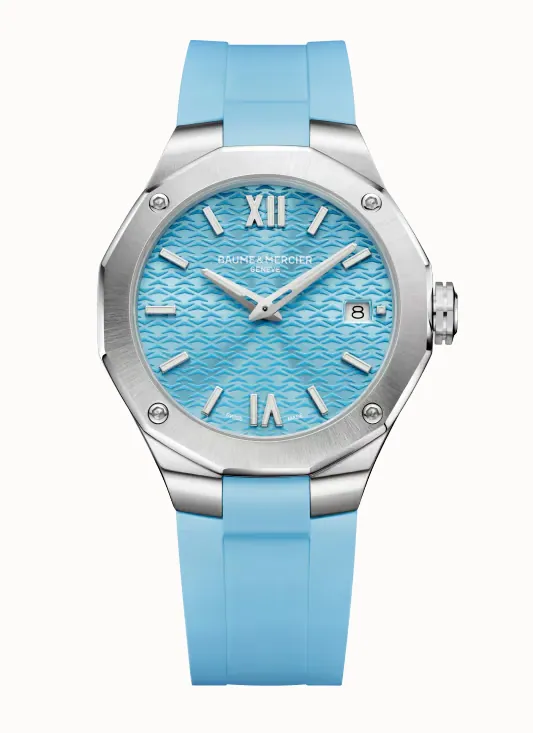 Baume & Mercier Riviera 10800 M0A10800