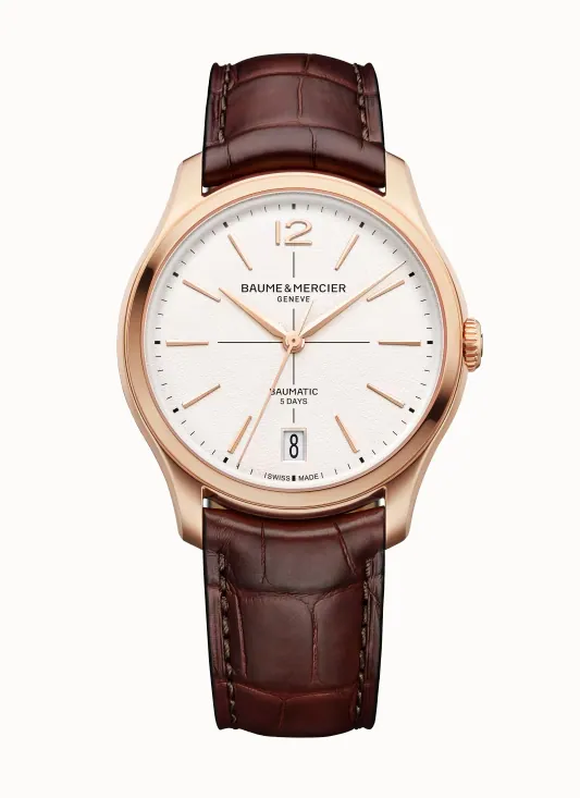 Baume & Mercier Clifton 10802 M0A10802