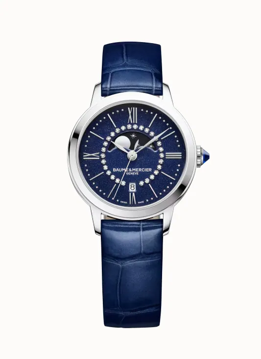 Baume & Mercier Classima 10804 M0A10804