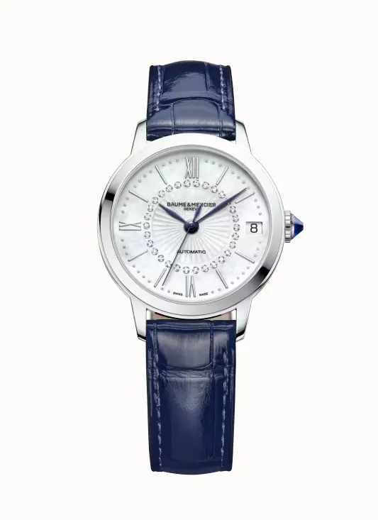 Baume & Mercier Classima 10806 M0A10806