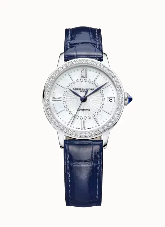 Baume & Mercier Classima 10808 M0A10808