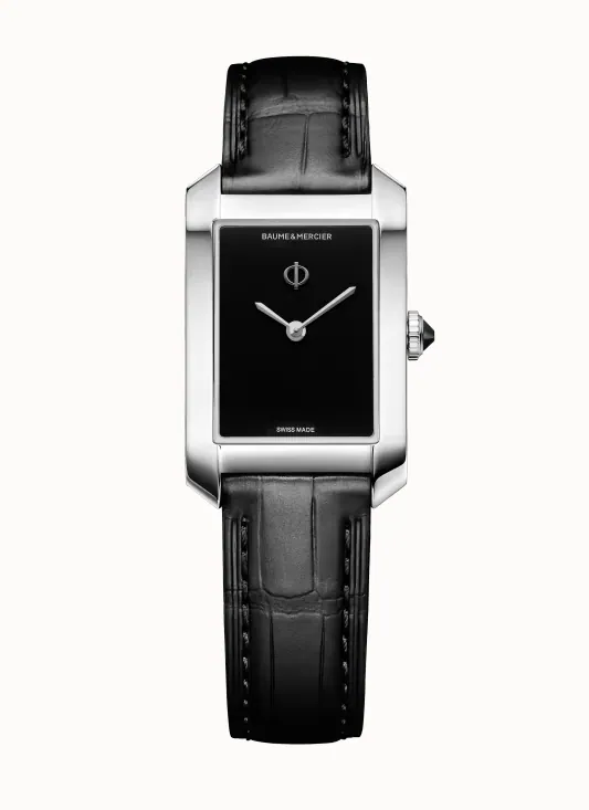 Baume & Mercier Hampton 10813 M0A10813