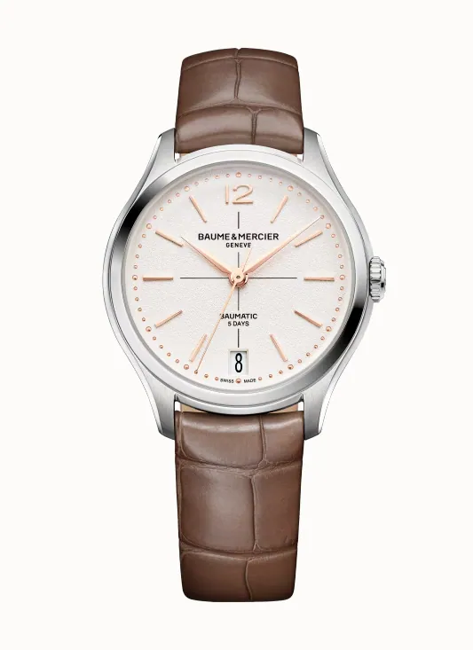Baume & Mercier Clifton 10831 M0A10831