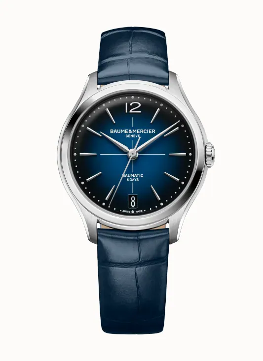 Baume & Mercier Clifton 10833 M0A10833