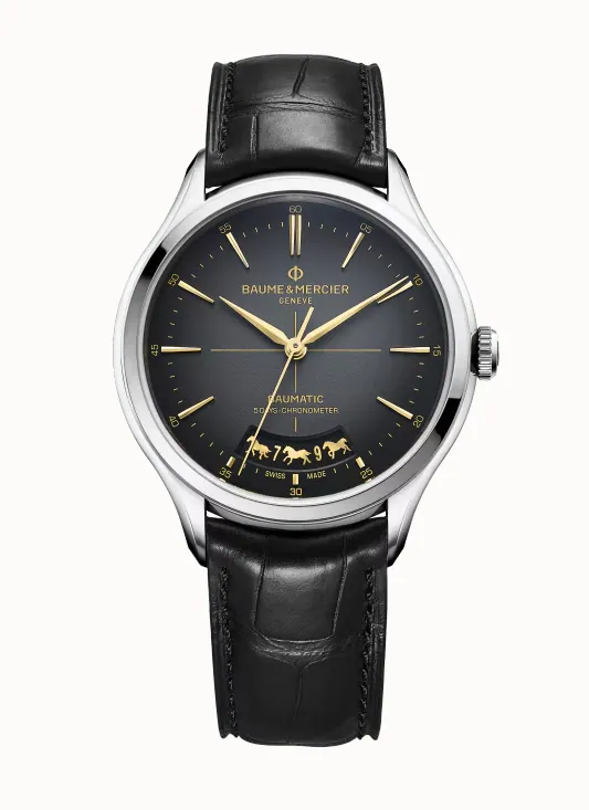 Baume & Mercier Clifton 10839 M0A10839