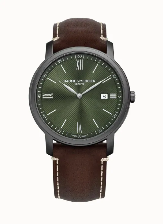 Baume & Mercier Classima 10842 M0A10842