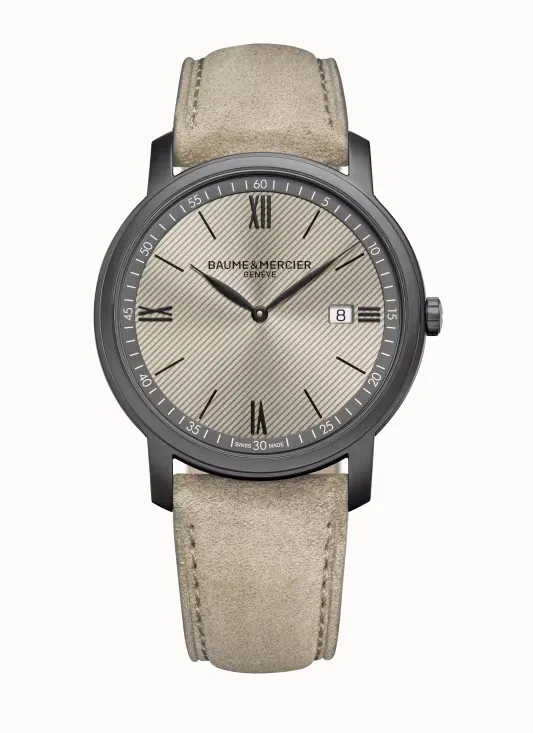 Baume & Mercier Classima 10843 M0A10843