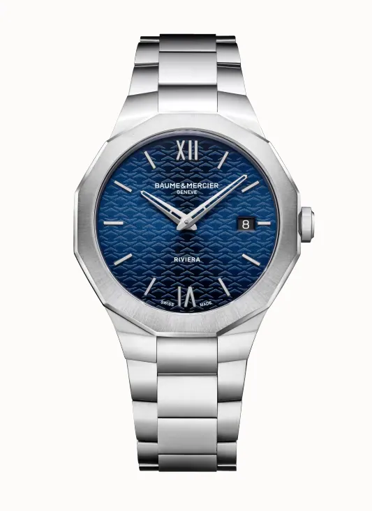 Baume & Mercier Riviera 10844 M0A10844