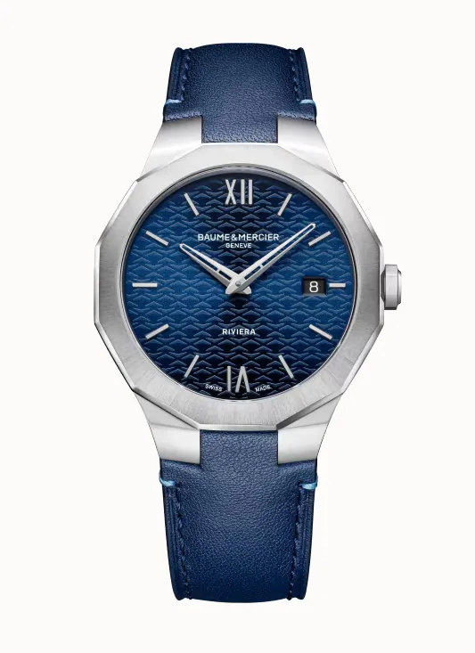 Baume & Mercier Riviera 10846 M0A10846