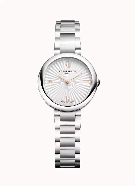 Joia de Baume & Mercier 10848 M0A10848