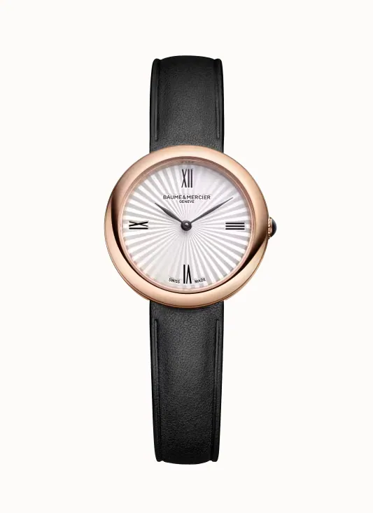 Joia de Baume & Mercier 10849 M0A10849