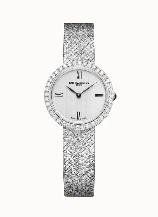Joia de Baume & Mercier 10850 M0A10850